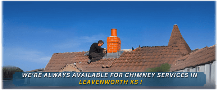 Chimney Repair Leavenworth KS