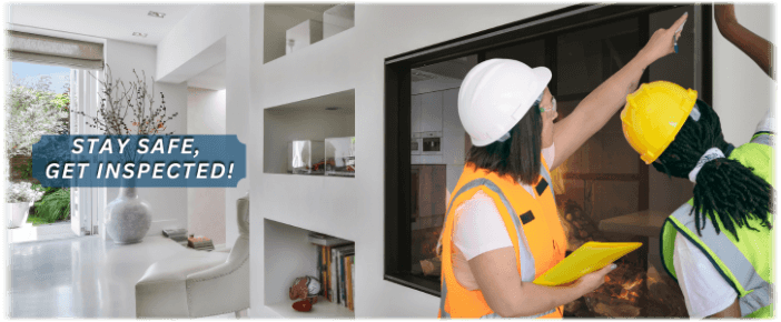 Chimney and Fireplace Inspection Leavenworth KS