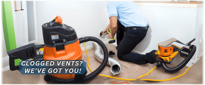 Dryer Vent Cleaning Leavenworth KS