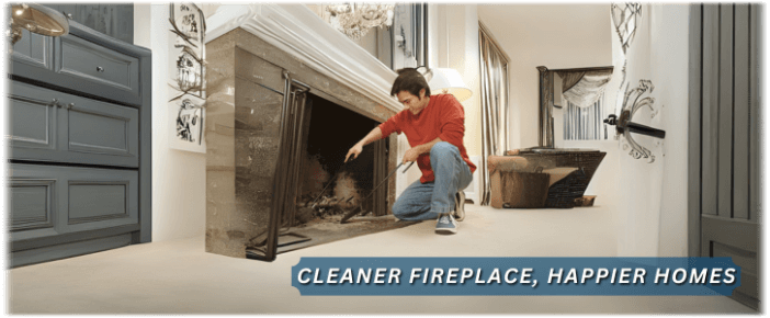 Fireplace Cleaning Leavenworth KS