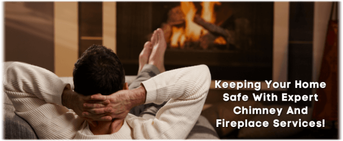 Leavenworth KS Chimney Sweep