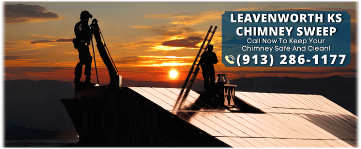 Chimney Sweep Leavenworth KS
